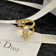 Christian Dior Rings